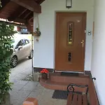 Fischer Apartment Železná Ruda