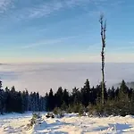 Fischer * Železná Ruda