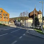 Fischer Železná Ruda