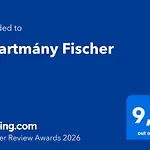 Fischer * Железна-Руда