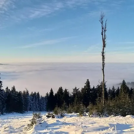 Fischer * Železná Ruda
