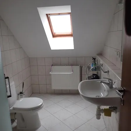 Fischer Apartment