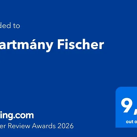 Fischer * Zelezna Ruda